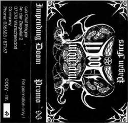 Impending Doom (GER) : Pagan Fires